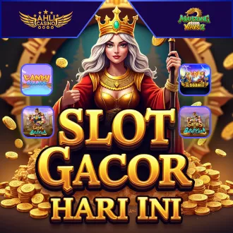 Ahlicasino: Situs Judi Online Slot Mahjong Ways 2 Gacor & Resmi